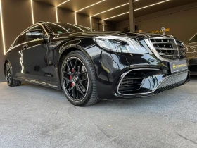 Mercedes-Benz S 350 d Bluetec* FACE*  | Mobile.bg    9