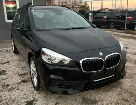     BMW 2 Gran Tourer