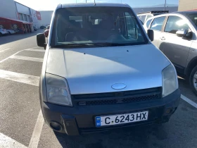 Ford Connect TOURNEO 1.8 , снимка 10