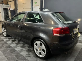 Audi A3, снимка 9