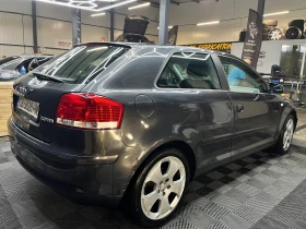 Audi A3, снимка 4