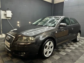 Audi A3, снимка 3