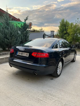 Audi A6 3.0TFSI 290ps Quattro, снимка 7