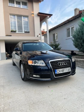 Audi A6 3.0TFSI 290ps Quattro, снимка 3