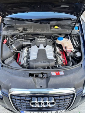 Audi A6 3.0TFSI 290ps Quattro, снимка 12