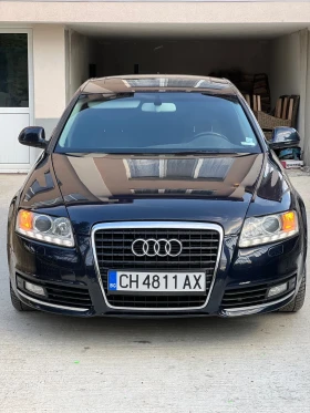 Audi A6 3.0TFSI 290ps Quattro, снимка 1