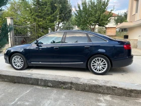 Audi A6 3.0TFSI 290ps Quattro, снимка 5