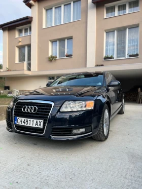 Audi A6 3.0TFSI 290ps Quattro, снимка 2