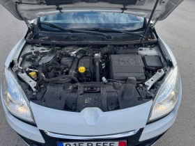 Renault Megane 1.5 DCI EURO 5B NAVI, снимка 17