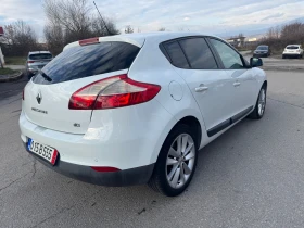 Renault Megane 1.5 DCI EURO 5B NAVI, снимка 8