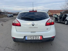 Renault Megane 1.5 DCI EURO 5B NAVI, снимка 7