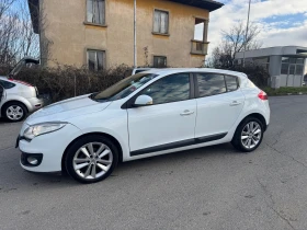 Renault Megane 1.5 DCI EURO 5B NAVI, снимка 5