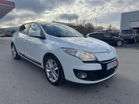 Renault Megane 1.5 DCI EURO 5B NAVI, снимка 3