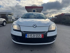 Renault Megane 1.5 DCI EURO 5B NAVI, снимка 2