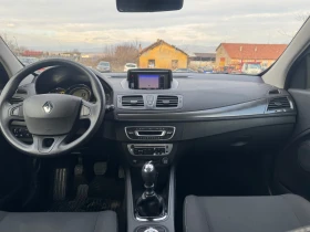 Renault Megane 1.5 DCI EURO 5B NAVI, снимка 10