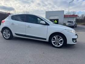 Renault Megane 1.5 DCI EURO 5B NAVI, снимка 4