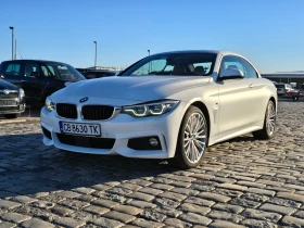 BMW 435 X Drive CABRIO ВСИЧКО ПЛАТЕНО, снимка 1