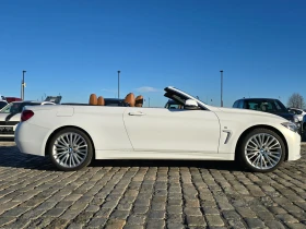 BMW 435 X Drive CABRIO ВСИЧКО ПЛАТЕНО, снимка 5