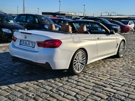 BMW 435 X Drive CABRIO ВСИЧКО ПЛАТЕНО, снимка 6