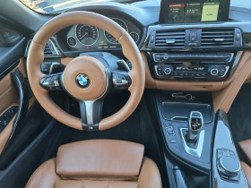 BMW 435 X Drive CABRIO ВСИЧКО ПЛАТЕНО, снимка 16