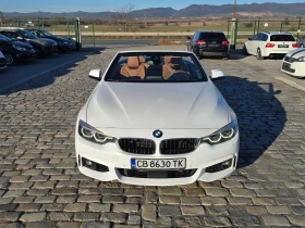 BMW 435 X Drive CABRIO ВСИЧКО ПЛАТЕНО, снимка 2