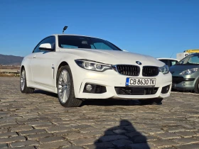 BMW 435 X Drive CABRIO ВСИЧКО ПЛАТЕНО, снимка 3