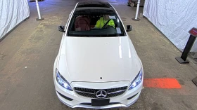 Mercedes-Benz C 450 AMG 4MATIC * CAMERA * BURMESTER * ПОДГРЕВ , снимка 1