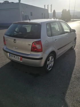 VW Polo 1.4tdi  | Mobile.bg    6