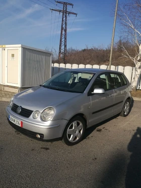 VW Polo 1.4tdi  | Mobile.bg    3