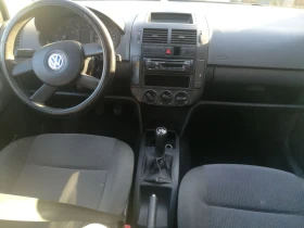 VW Polo 1.4tdi  | Mobile.bg    7