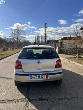 VW Polo 1.4tdi , снимка 2