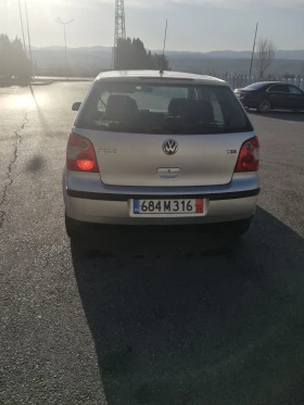 VW Polo 1.4tdi  | Mobile.bg    4