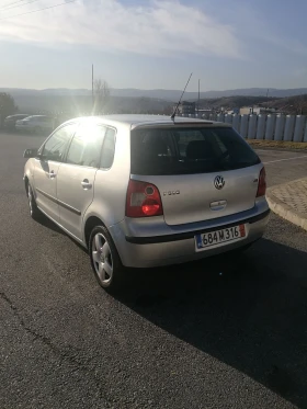 VW Polo 1.4tdi  | Mobile.bg    5