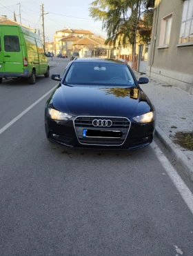 Audi A4, снимка 1