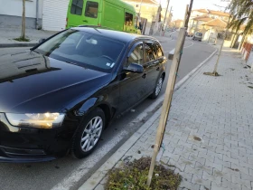 Audi A4, снимка 3