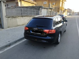 Audi A4, снимка 4