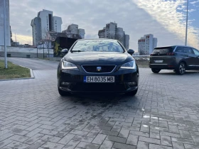 Seat Ibiza EU6 CONNECT 1.2 TSI - [5] 