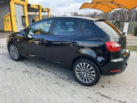 Seat Ibiza EU6 CONNECT 1.2 TSI - [10] 