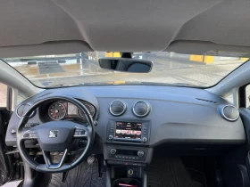 Seat Ibiza EU6 CONNECT 1.2 TSI - [15] 