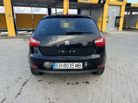 Seat Ibiza EU6 CONNECT 1.2 TSI - [9] 