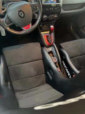 Renault Clio Clio 4 rs, снимка 8