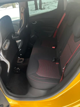 Renault Clio Clio 4 rs, снимка 11