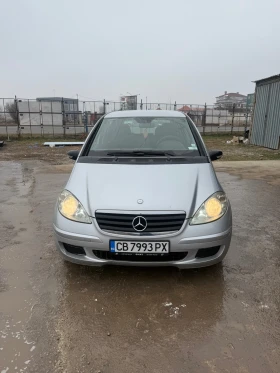 Mercedes-Benz A 180, снимка 1