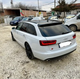 Audi A6 TOP, снимка 4