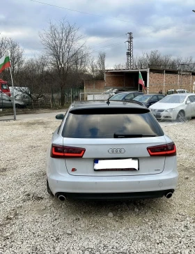 Audi A6 TOP, снимка 3