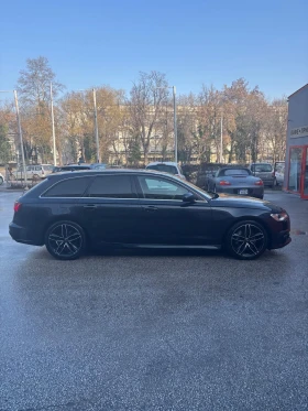 Audi A6 3.0 TDI  AVANT, снимка 2