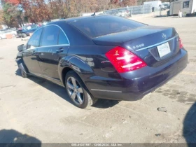 Mercedes-Benz S 500 | Mobile.bg    3