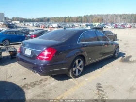 Mercedes-Benz S 500 | Mobile.bg    4