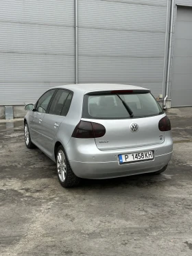 VW Golf 1.9TDI, снимка 7