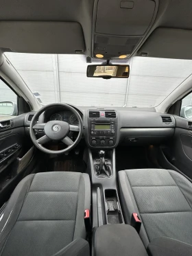 VW Golf 1.9TDI, снимка 9